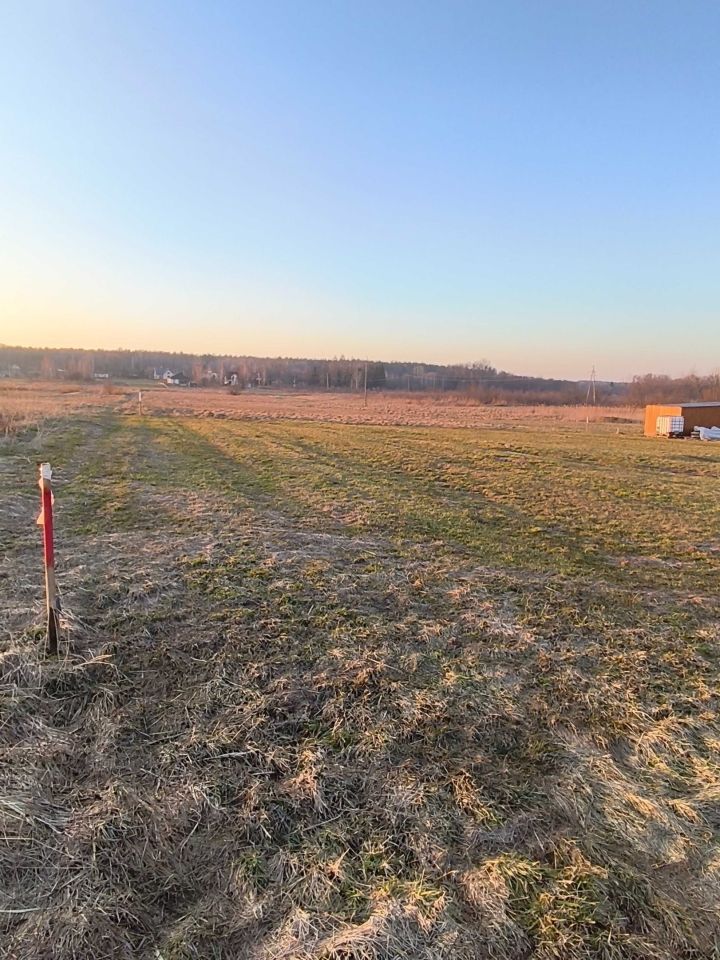 Działka budowlana Turza. Zdjęcie 1