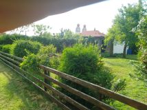 Działka rekreacyjna Czernica, ul. Jana III Sobieskiego. Zdjęcie 1