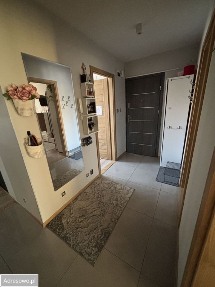 Mieszkanie 3-pokojowe Tarnów, ul. Promienna. Zdjęcie 4