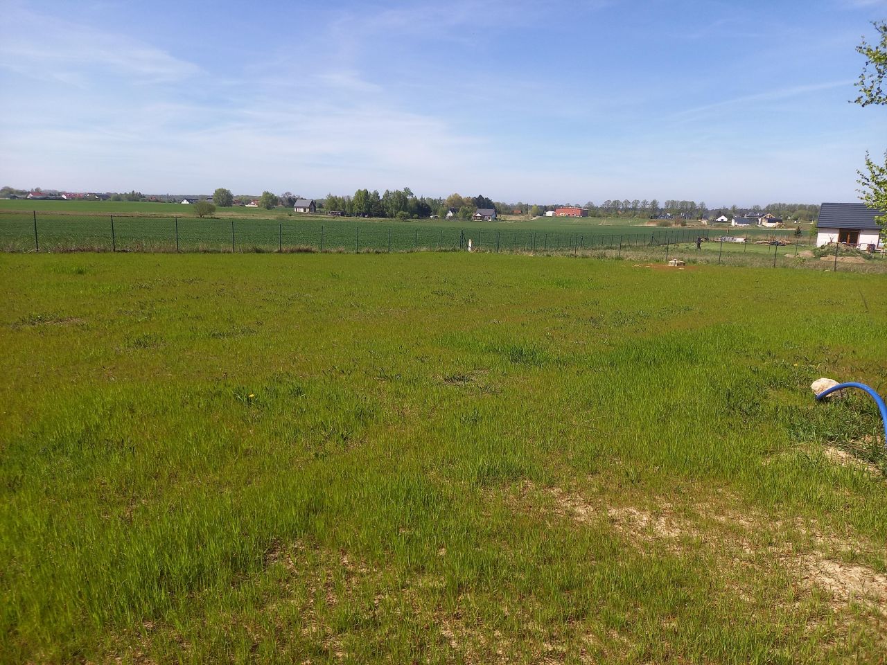 Działka siedliskowa Mielenko, ul. Hortensji. Zdjęcie 4