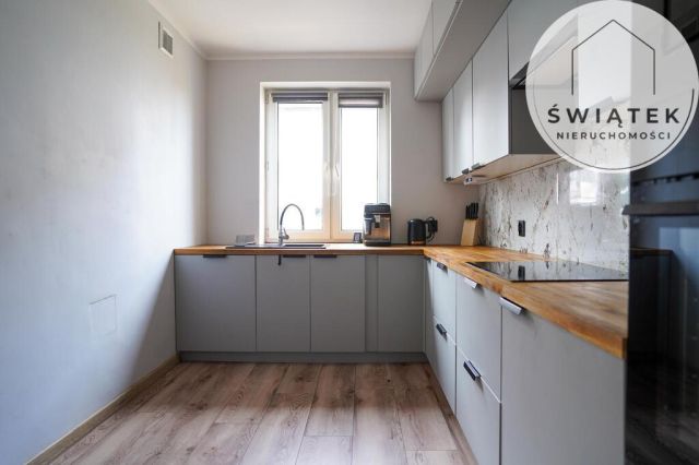 Mieszkanie 2-pokojowe Toruń, ul. Kameralna. Zdjęcie 3