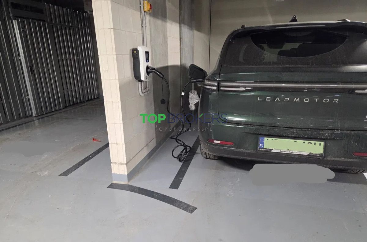 Mieszkanie 2-pokojowe Warszawa Mokotów, ul. Wołoska. Zdjęcie 10