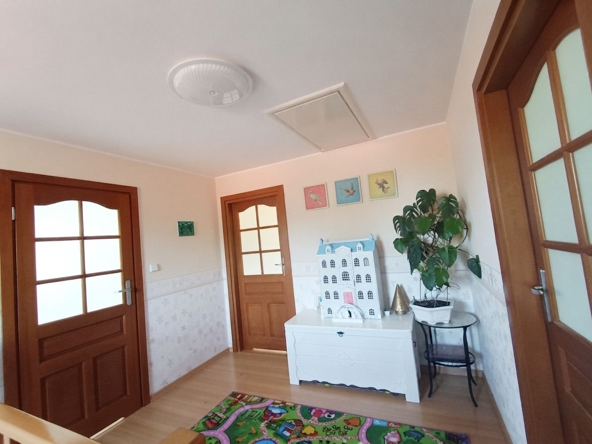 dom wolnostojący, 9 pokoi Sobącz. Zdjęcie 12