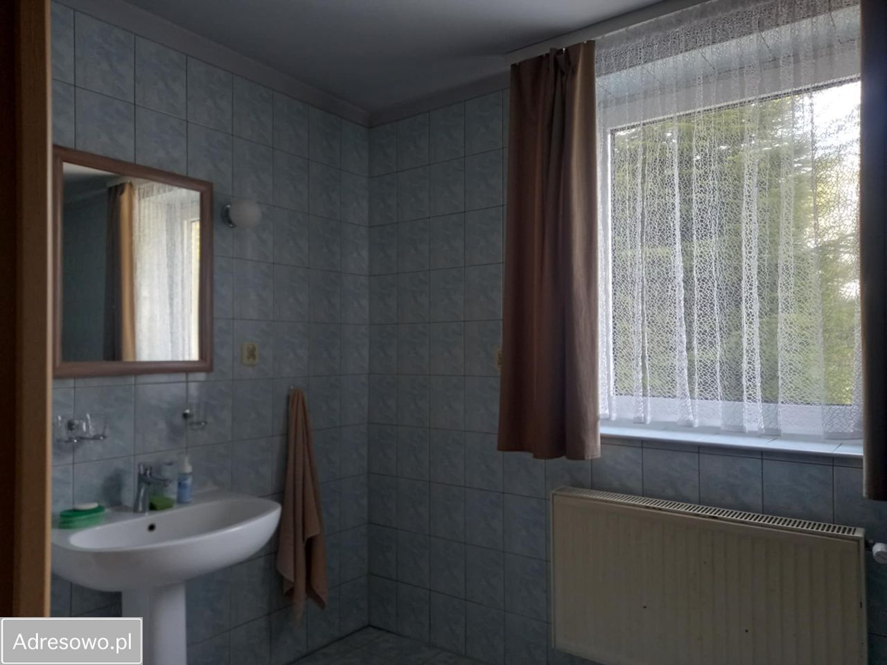 dom wolnostojący, 4 pokoje Opoczno, ul. Kolberga. Zdjęcie 11