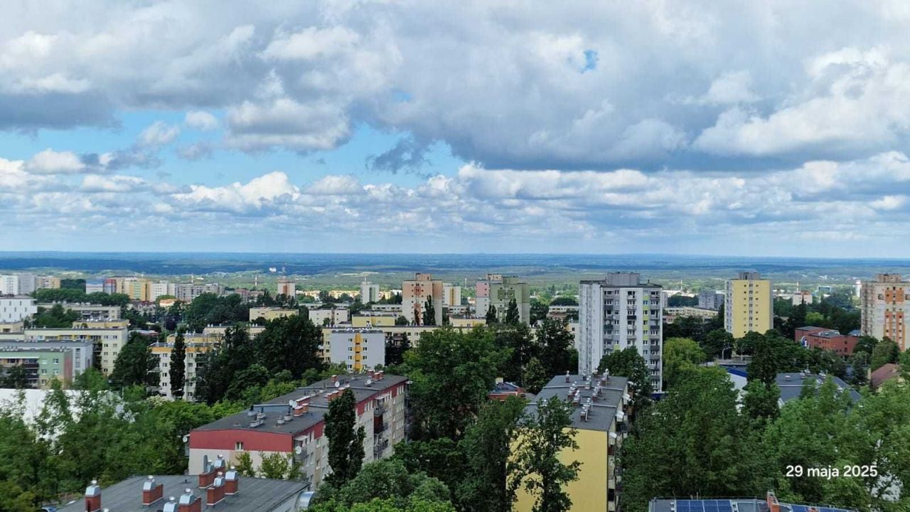 Mieszkanie 3-pokojowe Zielona Góra. Zdjęcie 2