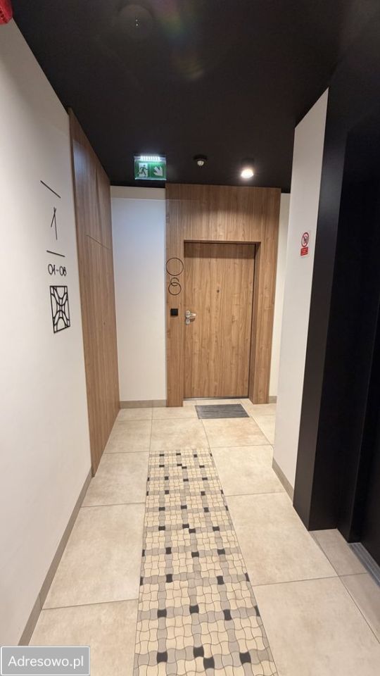 Mieszkanie 2-pokojowe Warszawa Praga-Północ, ul. Ząbkowska. Zdjęcie 7