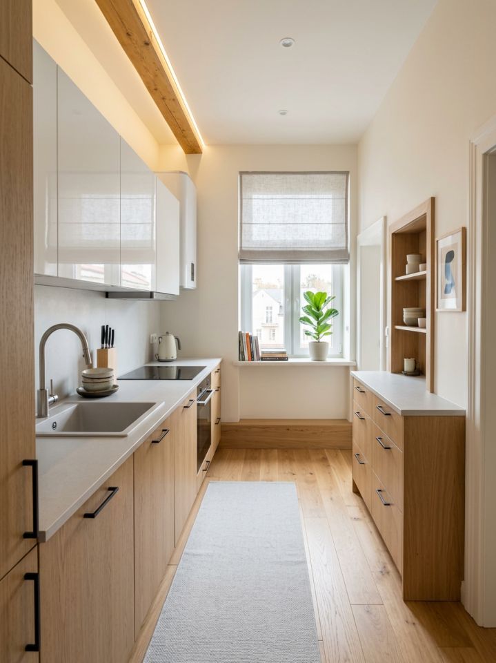 Mieszkanie 1-pokojowe Wołomin Sławek, ul. Legionów. Zdjęcie 3