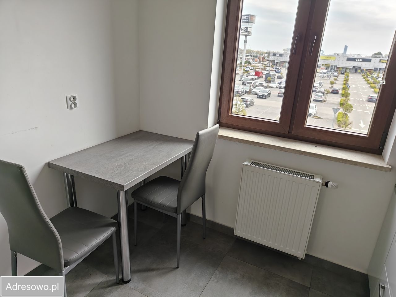 Mieszkanie 2-pokojowe Wrocław Fabryczna, ul. Graniczna. Zdjęcie 18