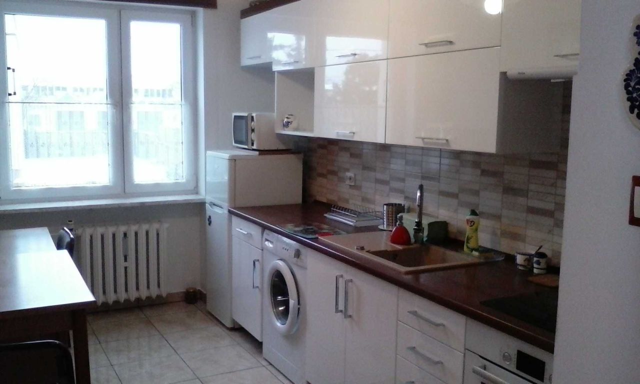 Mieszkanie 2-pokojowe Toruń. Zdjęcie 3