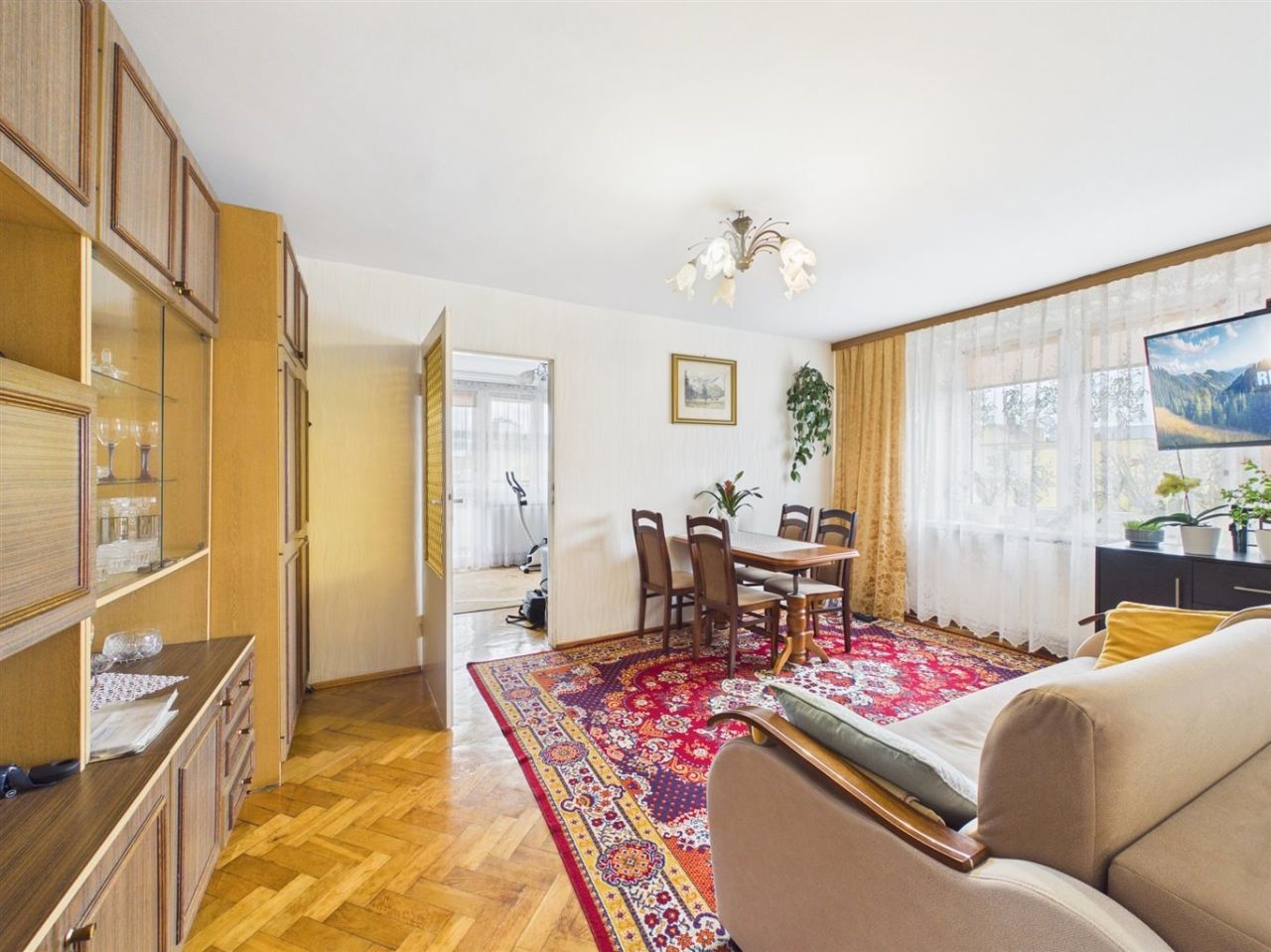 Mieszkanie 2-pokojowe Dąbrowa Górnicza Centrum, ul. Elizy Orzeszkowej. Zdjęcie 3