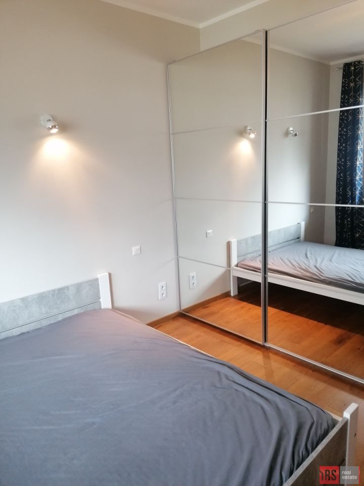 Mieszkanie 3-pokojowe Warszawa Wilanów, ul. Franciszka Klimczaka. Zdjęcie 7