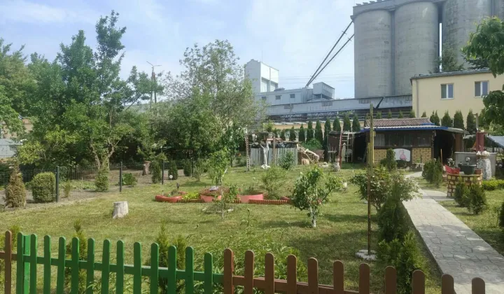 Działka rod Kruszwica