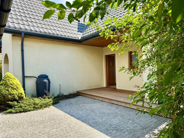 dom wolnostojący, 3 pokoje Pilawa. Zdjęcie 19