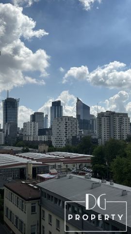 Mieszkanie 3-pokojowe Warszawa Wola, ul. Skierniewicka. Zdjęcie 14