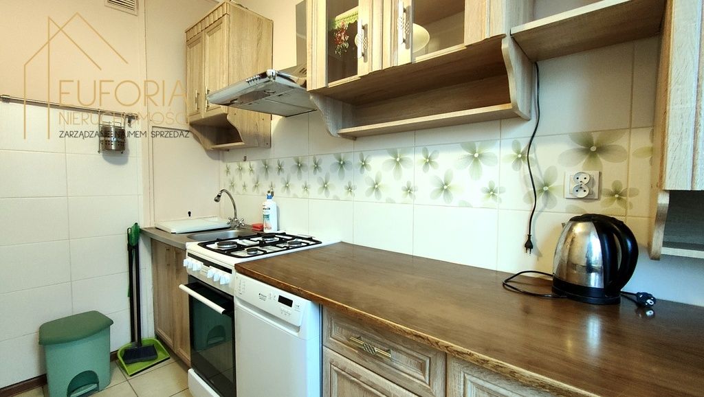 Mieszkanie 3-pokojowe Łódź Radogoszcz, ul. Motylowa. Zdjęcie 4