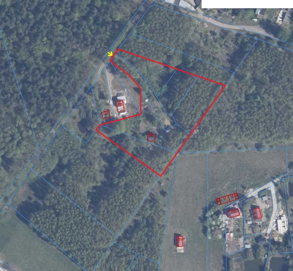 dom wolnostojący, 3 pokoje Pomlewo, ul. Topolowa. Zdjęcie 3