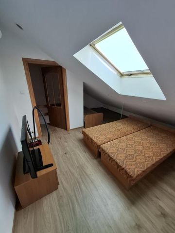 dom szeregowy, 3 pokoje Ptaszków, 110. Zdjęcie 25