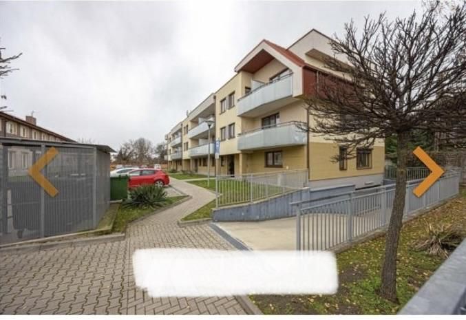 Mieszkanie 3-pokojowe Wrocław Ołtaszyn, ul. Marcelego Nenckiego. Zdjęcie 20
