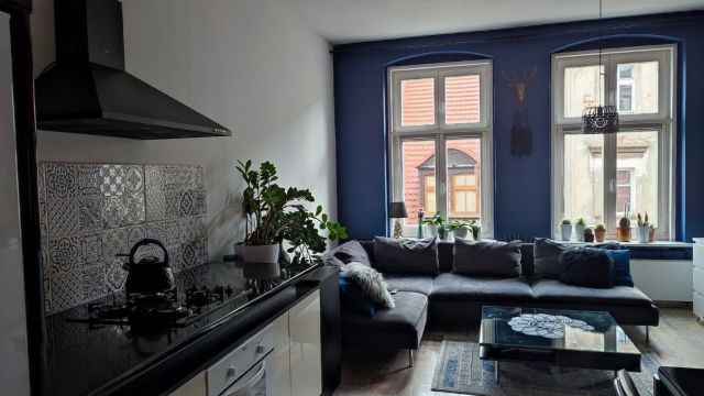 Mieszkanie 2-pokojowe Nowa Ruda Centrum. Zdjęcie 1