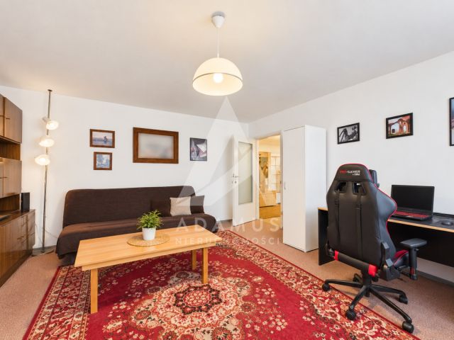 Mieszkanie 4-pokojowe Wrocław Karłowice, ul. Bezpieczna. Zdjęcie 4