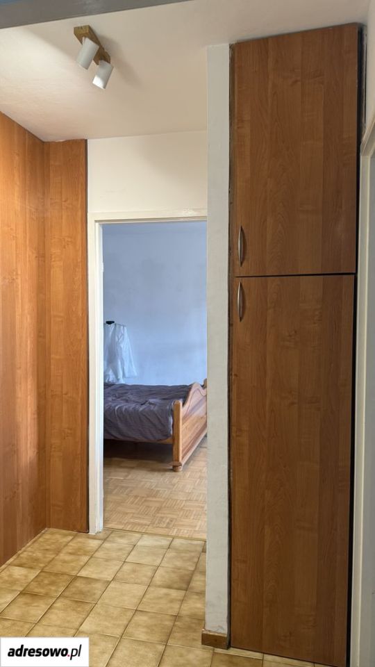 Mieszkanie 2-pokojowe Warszawa Mokotów, ul. Jana Sebastiana Bacha. Zdjęcie 16