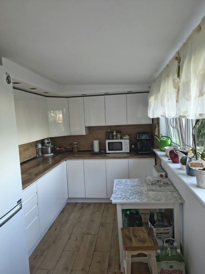 Mieszkanie 4-pokojowe Słupsk, ul. Artura Grottgera. Zdjęcie 1