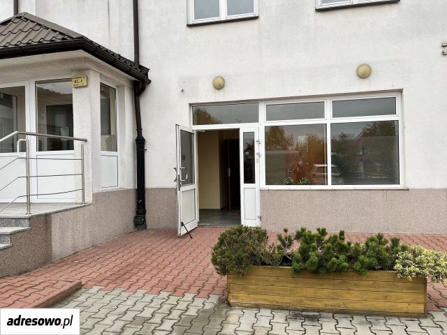 Lokal Warszawa Kabaty, ul. Stefana Dembego. Zdjęcie 1