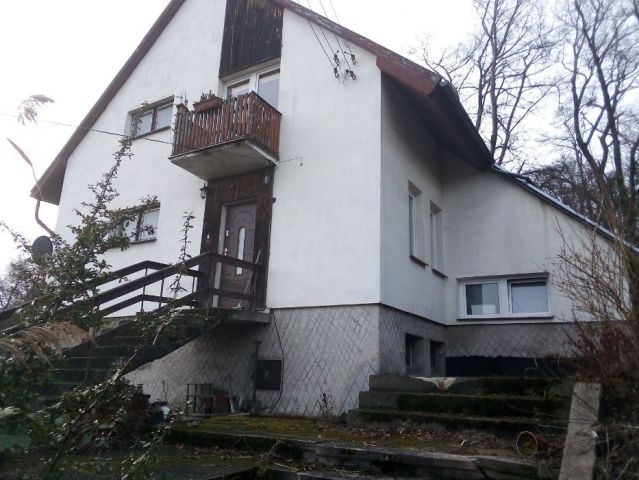 dom wolnostojący Szczecin Gocław. Zdjęcie 1