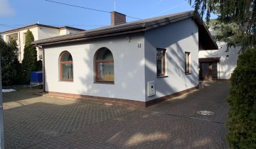 Nieruchomość komercyjna Pabianice Piaski, ul. Stanisława Kunickiego. Zdjęcie 1
