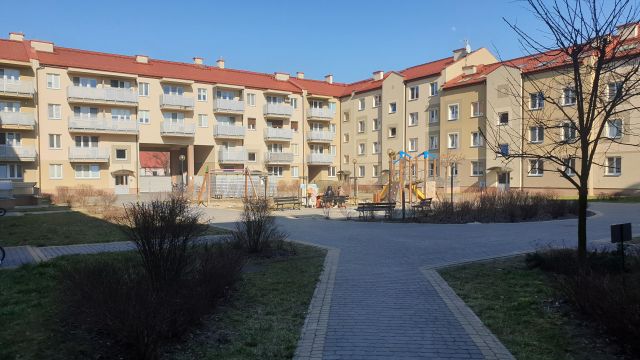 Mieszkanie 1-pokojowe Płock Stare Miasto, ul. Kazimierza Wielkiego. Zdjęcie 1