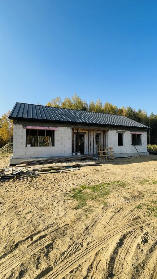 Działka budowlana Zdzieszulice Górne. Zdjęcie 5