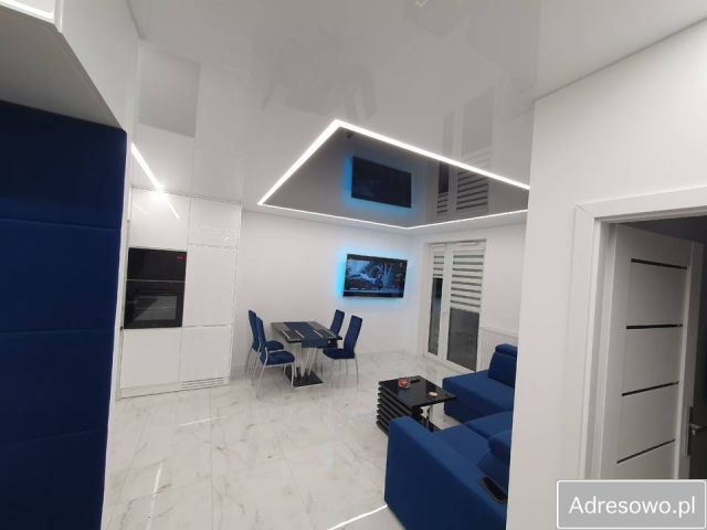 Mieszkanie 2-pokojowe Łódź, ul. Jana Kilińskiego. Zdjęcie 1