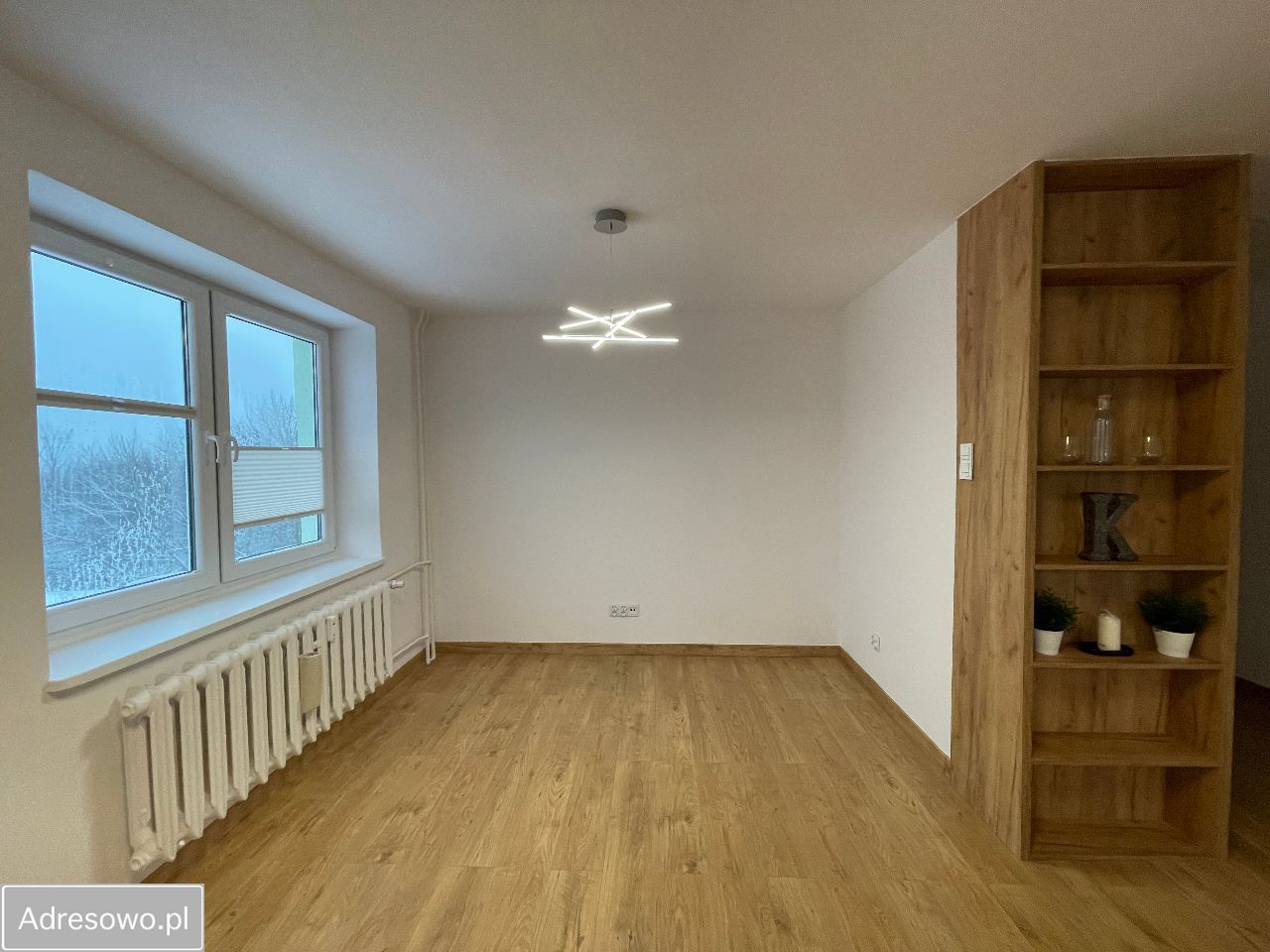 Mieszkanie 2-pokojowe Gdynia Witomino, ul. Kielecka