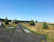 Działka budowlana Mościszki. Zdjęcie 2