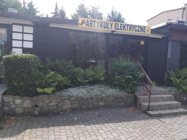 Lokal Piekary Śląskie, ul. Konstantego Damrota. Zdjęcie 1