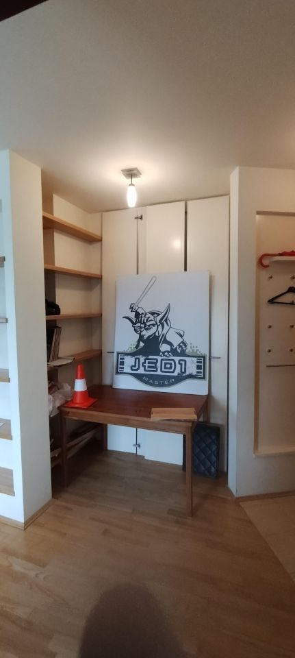 Mieszkanie 2-pokojowe Warszawa Ursynów, ul. Stryjeńskich. Zdjęcie 3