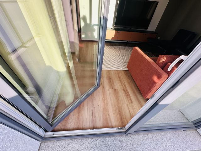 Mieszkanie 2-pokojowe Wrocław Fabryczna, ul. Chociebuska. Zdjęcie 11