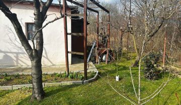 Działka rekreacyjna Świdnica