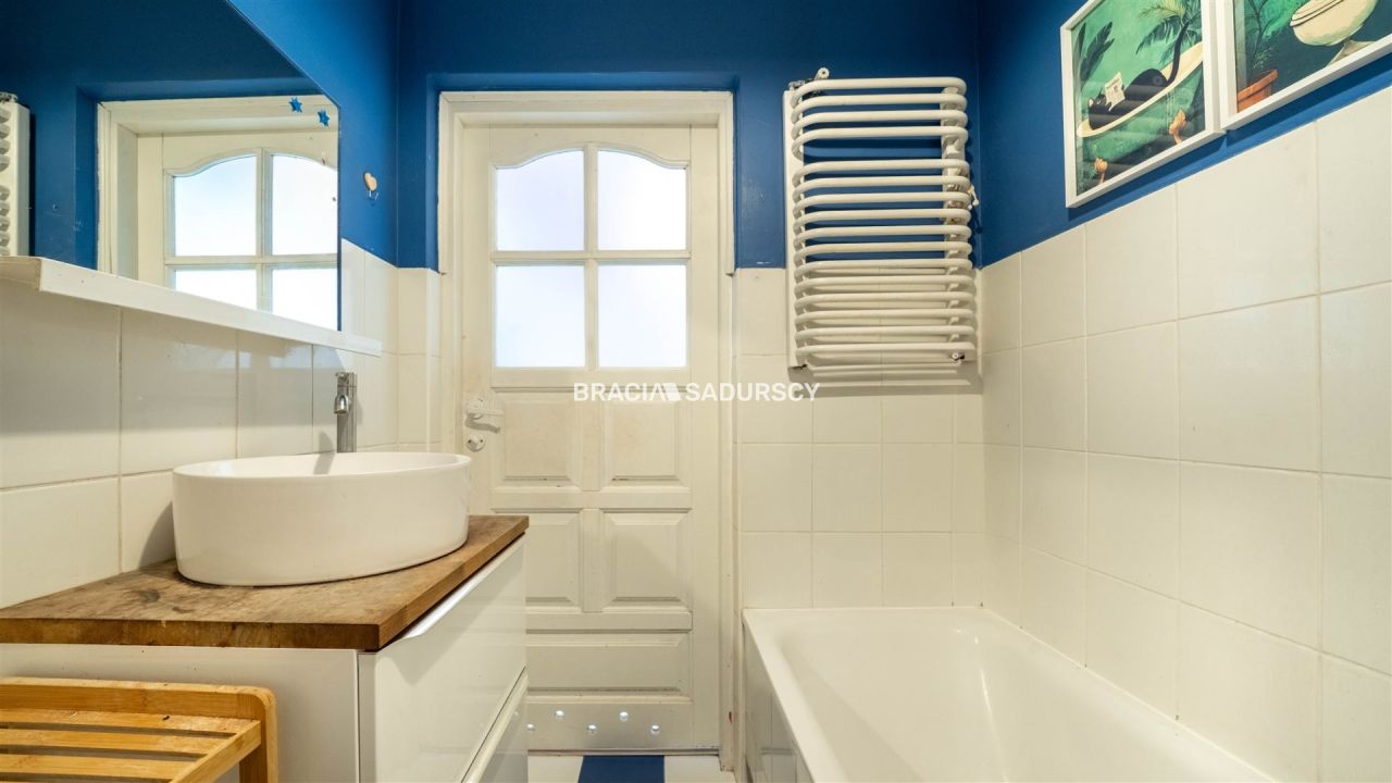 Mieszkanie 2-pokojowe Kraków Prądnik Biały, ul. Kuźnicy Kołłątajowskiej. Zdjęcie 15