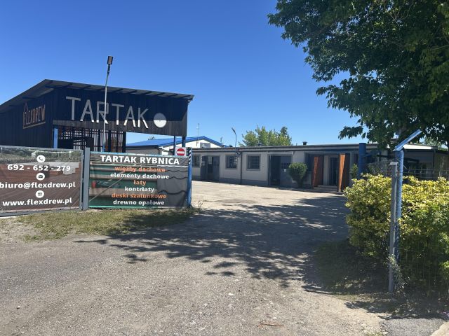 Działka inwestycyjna Włocławek Rybnica, ul. Spokojna. Zdjęcie 1