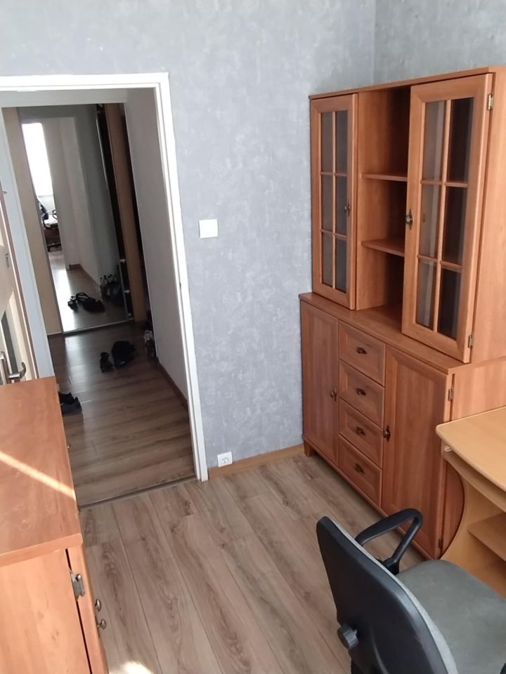 Pokój Rzeszów Krakowska , ul. Króla Stanisława Augusta