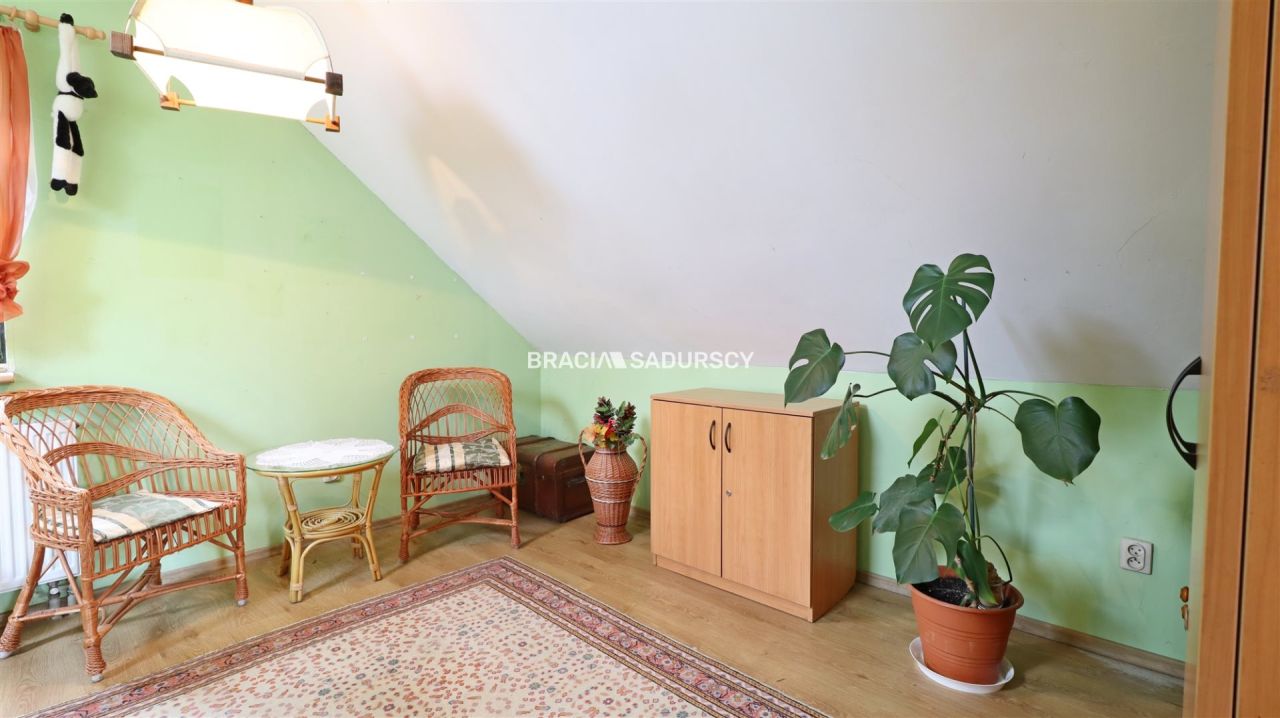 dom wolnostojący, 3 pokoje Sobolów. Zdjęcie 23