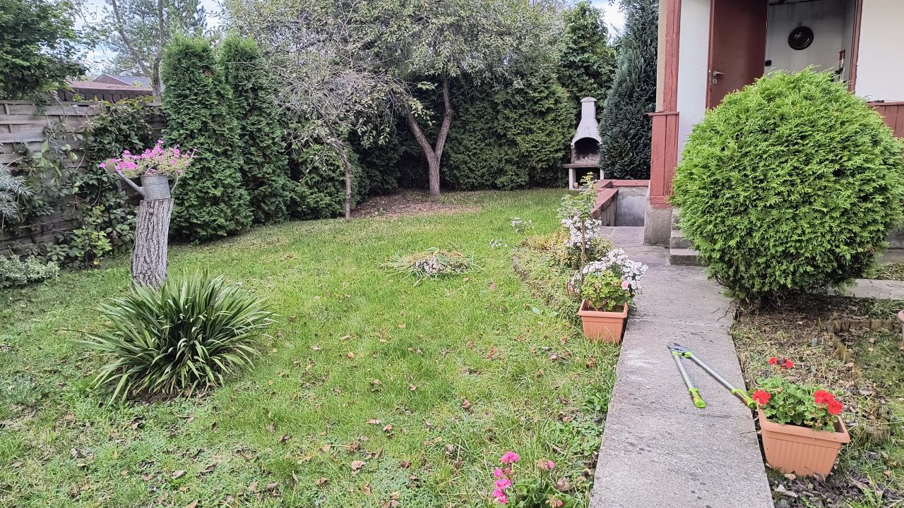 Działka rod Sosnowiec Niwka, ul. Portowa. Zdjęcie 3