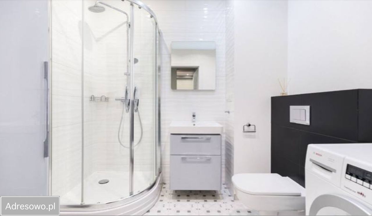 Mieszkanie 2-pokojowe Warszawa Żoliborz, ul. Ludwika Rydygiera. Zdjęcie 9