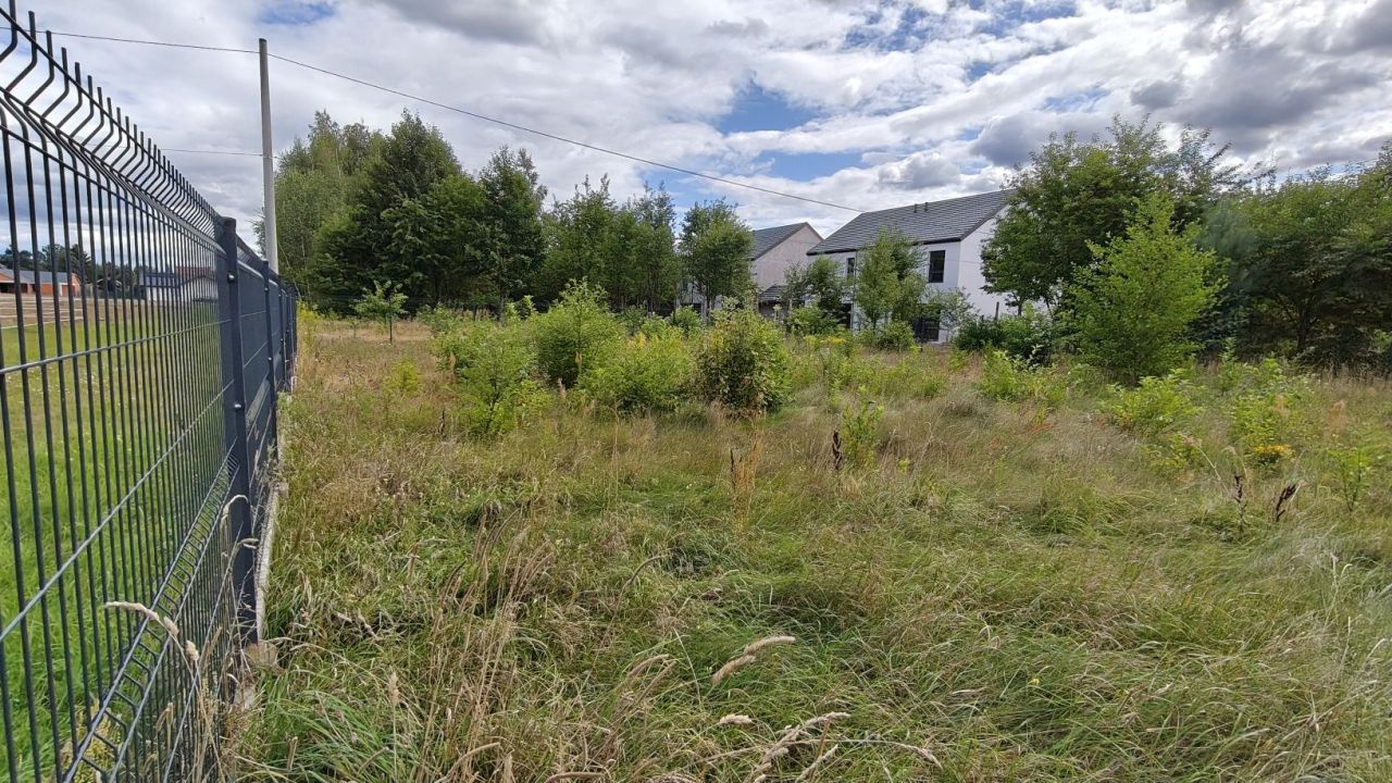 Działka budowlana Nieporęt. Zdjęcie 4