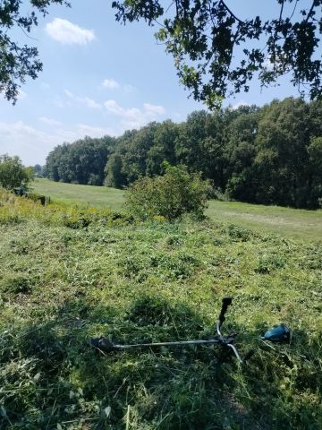 Działka rolno-budowlana Stare Koźle. Zdjęcie 1