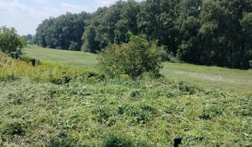 Działka rolno-budowlana Stare Koźle