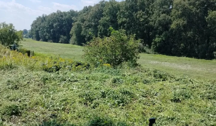 Działka rolno-budowlana Stare Koźle