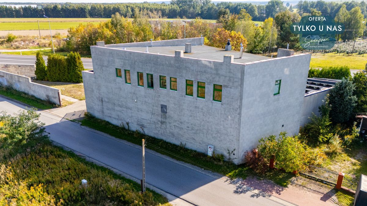 Lokal Orzechówek. Zdjęcie 12