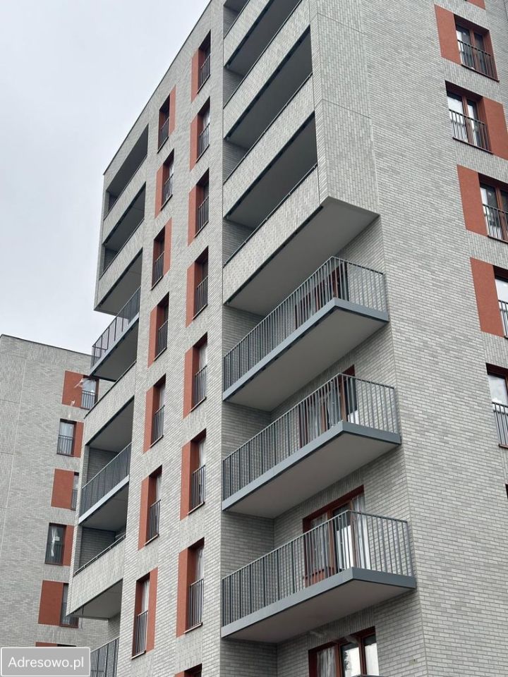 Mieszkanie 3-pokojowe Kraków Podgórze Duchackie, ul. Walerego Sławka. Zdjęcie 3